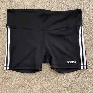 ADIDAS climate shorts